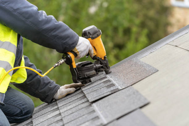 Best Green or Eco-Friendly Roofing Solutions  in Woodstock, AL