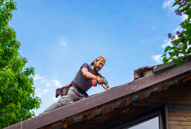 Best Tile Roofing Installation  in Woodstock, AL