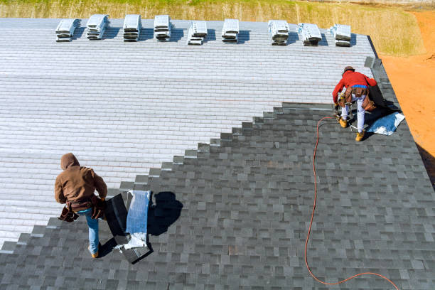 Fast & Reliable Emergency Roof Repairs in Woodstock, AL