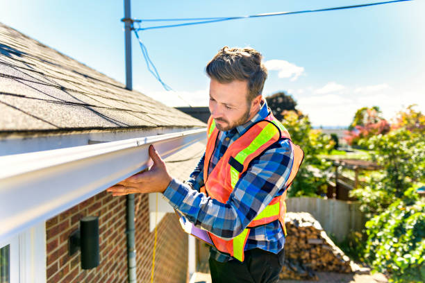 Best Gutter Installation and Repair  in Woodstock, AL