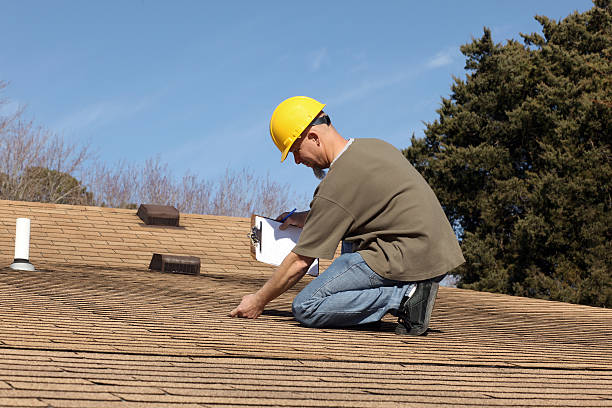 Roof Restoration in Woodstock, AL