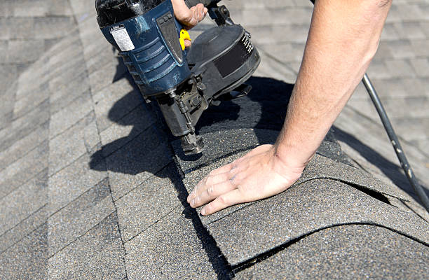 Best Chimney Flashing Repair  in Woodstock, AL