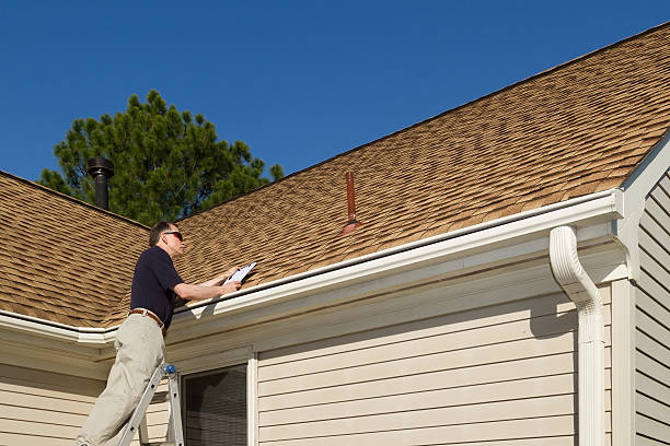 Best Asphalt Shingle Roofing  in Woodstock, AL
