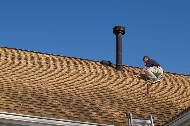 Steel Roofing in Woodstock, AL