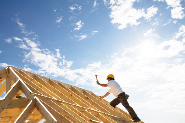 Best Roof Leak Repair  in Woodstock, AL