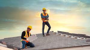 Best Roof Insulation Installation  in Woodstock, AL
